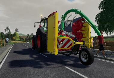 [FBM Team] Pottinger Mex 5 & Lacotec LH2 v1.0.0.0