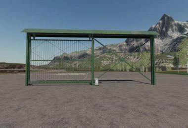 Fences and gates v1.0.0.0