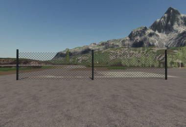 Fences and gates v1.0.0.0