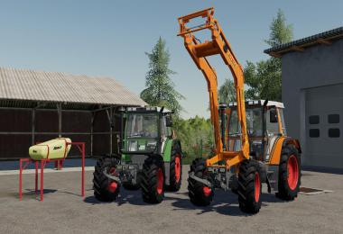 Fendt 380 GTA turbo v1.0.0.0