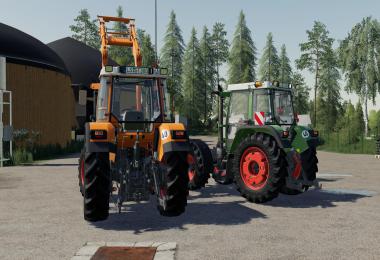 Fendt 380 GTA turbo v1.0.0.0