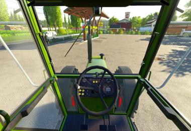 Fendt Farmer 307 – 309 v1.0