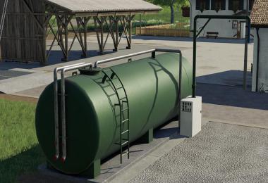 Fertilizer Tanks v1.1.0.0