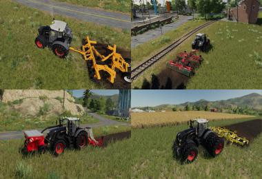 Field Creator Pack v1.2.0.0