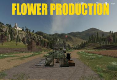 Flower Production v1.0.0.0