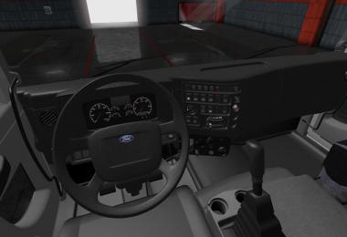 Ford Cargo 1.35.x