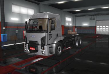 Ford Cargo 1.35.x