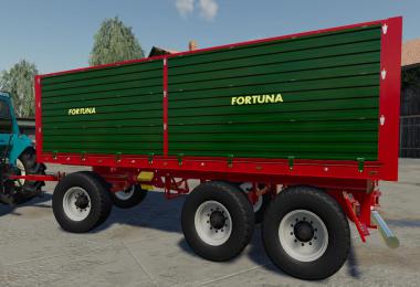 Fortuna K270 v1.2.0.1