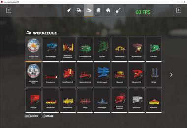 FS19 ATC Chassis Pack v3.1.1.0