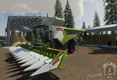 FS19 mod update pack 2 by Stevie