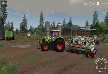 FS19 mod update pack 2 by Stevie