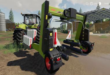 FS19 mod update pack 3 by Stevie