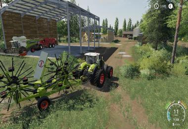 FS19 mod update pack by Stevie