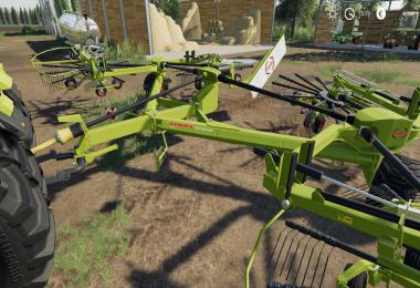 FS19 mod update pack by Stevie