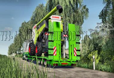 FS19 PORTE ENGINS TRANSLYRE v1.5