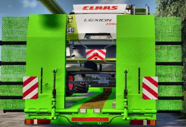 FS19 PORTE ENGINS TRANSLYRE v1.5