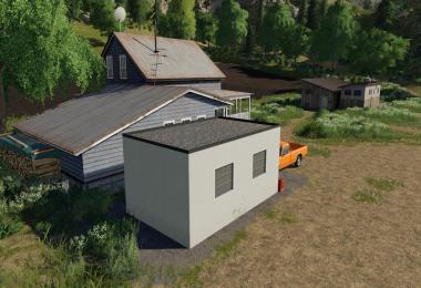 Garage With Workshoptrigger v1.3.0.0