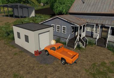 Garage With Workshoptrigger v1.3.0.0