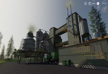 GC Bio Fertilizer Plant v1.0.0.0