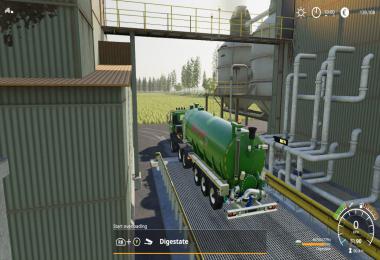 GC Bio Fertilizer Plant v1.0.0.0