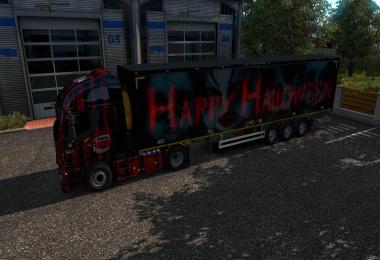 Halloween paintjob 1.35