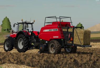 Hesston Big Balers v1.0.0.1