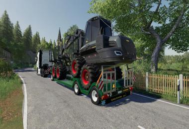 HJM Special Lowloader TL38 v1.1.0.0