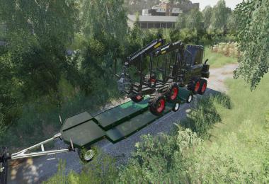 HJM Special Lowloader TL38 v1.1.0.0