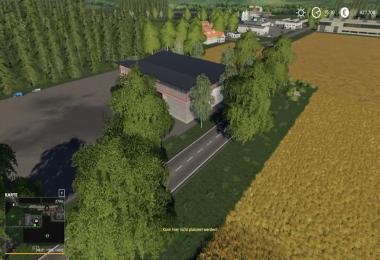 Hoppenheim Map v1.1.0