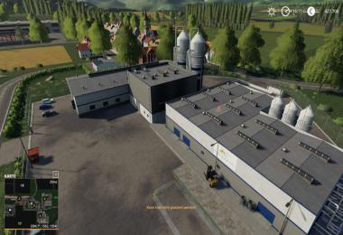 Hoppenheim Map v1.1.0