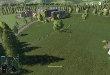 Hoppenheim Map v1.1.0