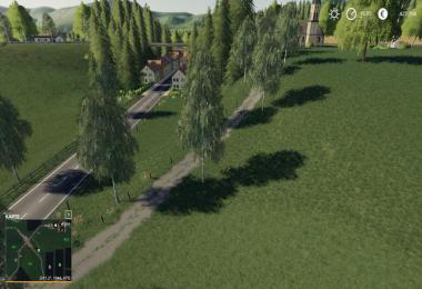 Hoppenheim Map v1.1.0