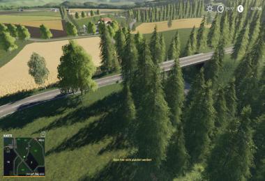 Hoppenheim Map v1.1.0