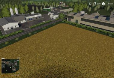 Hoppenheim Map v1.1.0