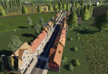 Hoppenheim Map v1.1.0