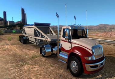 International Durastar 4400 v1.0