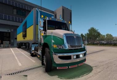 International Durastar 4400 v1.0