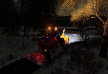 ITS Winter Pack v1.1.0.2