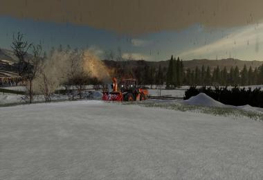 ITS Winter Pack v1.1.0.2