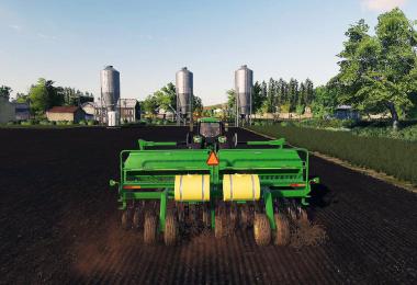 John Deere 1590 Grain Drill v1.0