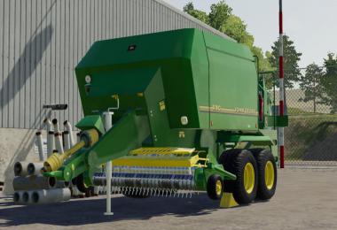 John Deere 690 v1.0.0.0