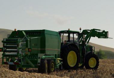 John Deere 690 v1.0.0.0