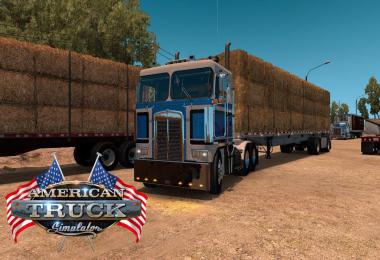 Kenworth K100E 1.36.x