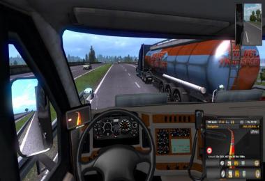 Kenworth T2000 ETS2 v1.35.3.14s