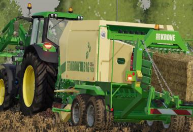 Krone Big Pack 120-80 v1.0.0.0