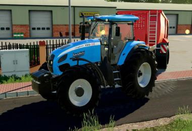 Landini Legend v1.0