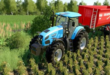 Landini Legend v1.0