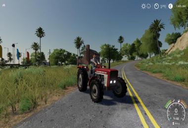 Lindner BF 450 v1.0.0.0