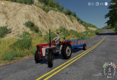 Lindner BF 450 v1.0.0.0