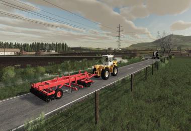 M402 Disc Harrow v1.0.0.0